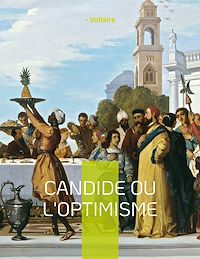 Téléchargez le livre :  Candide ou l'Optimisme