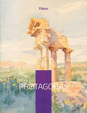Téléchargez le livre :  Protagoras