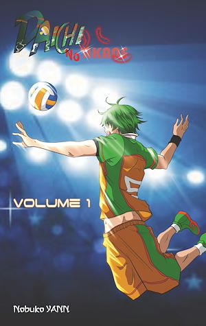 Download the eBook: Daichi No Akane