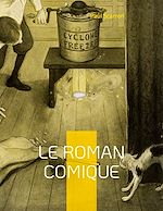 Télécharger le livre :  Le Roman Comique