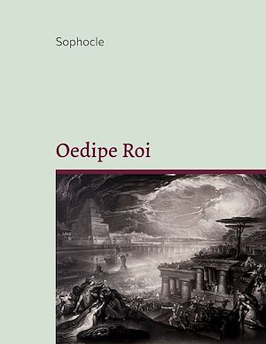 Téléchargez le livre :  Oedipe Roi