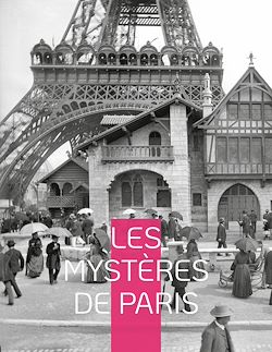 Télécharger le livre :  Les Mystères de Paris