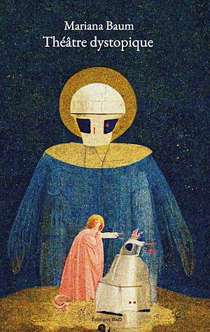 Download the eBook: Théâtre dystopique