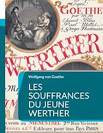 Download this eBook Les Souffrances du jeune Werther
