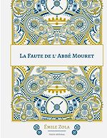 Télécharger le livre :  La Faute de l'abbé Mouret