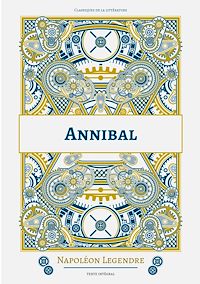 Téléchargez le livre :  Annibal
