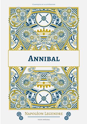Téléchargez le livre :  Annibal