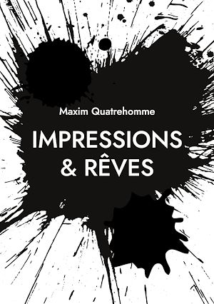 Download the eBook: Impressions & Rêves