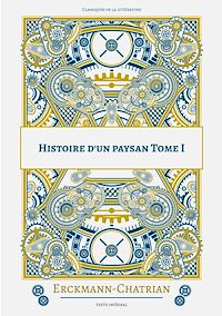 Téléchargez le livre :  Histoire d'un paysan