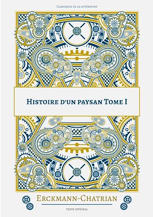 Téléchargez le livre :  Histoire d'un paysan