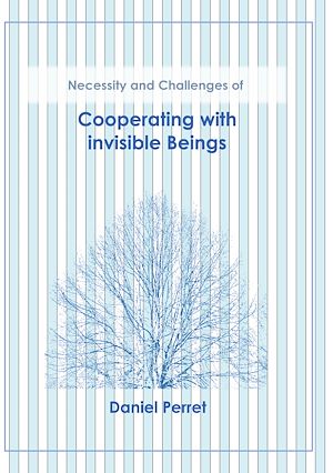 Download the eBook: Cooperating with invisible Beings