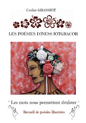 Download the eBook: Les poésies d'Iness Iotgracor
