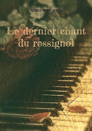Download the eBook: Le dernier chant du rossignol