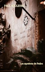 Download this eBook Les mystères de Pedro