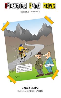 Télécharger le livre :  Breaking Fake News