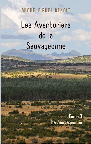 Download the eBook: Les Aventuriers de la Sauvageonne