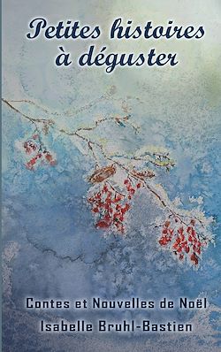 Télécharger le livre :  Petites histoires à déguster