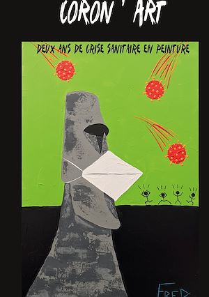 Téléchargez le livre :  Coron'Art