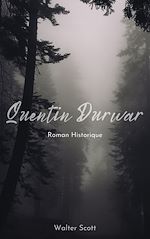 Télécharger le livre :  Quentin Durward