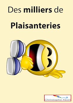 Télécharger le livre :  Des milliers de plaisanteries
