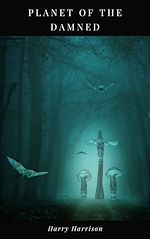 Télécharger le livre :  Planet of the Damned