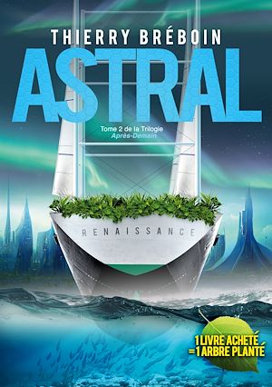 Téléchargez le livre :  Astral