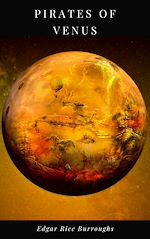 Télécharger le livre :  Pirates of Venus