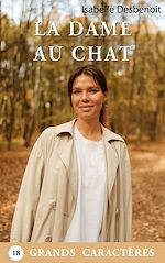 Télécharger le livre :  La dame au chat