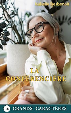 Télécharger le livre :  La Conférencière
