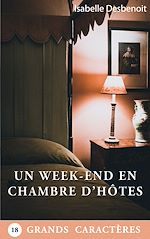 Télécharger le livre :  Un week-end en chambre d'hôtes