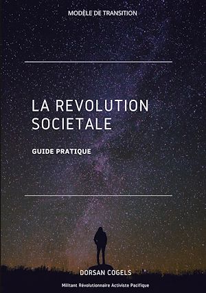 Téléchargez le livre :  La Révolution Sociétale