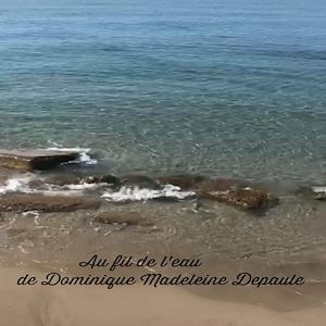 Download the eBook: Au fil de l'eau