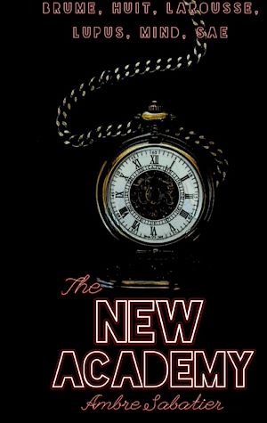 Download the eBook: The New Academy