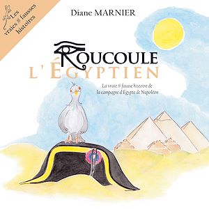 Download the eBook: Roucoule l'Egyptien