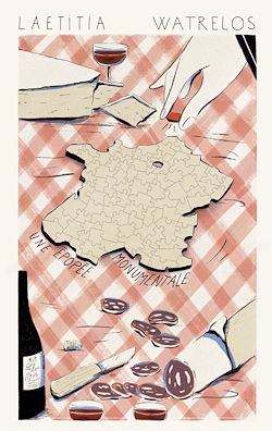 Télécharger le livre :  Une épopée monumentale