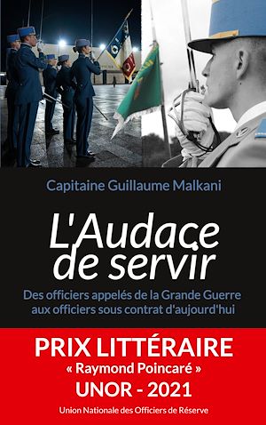 Download the eBook: L'Audace de servir