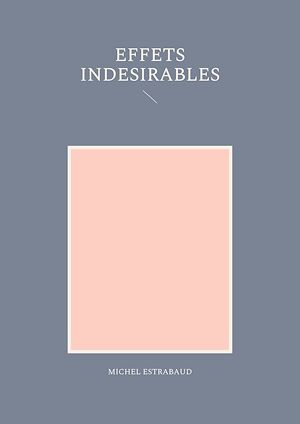 Téléchargez le livre :  Effets indésirables