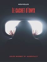 Download this eBook Le cachet d'onyx