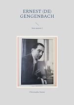 Télécharger le livre :  Ernest (de) Gengenbach