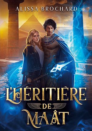 Download the eBook: L'Héritière de Maât