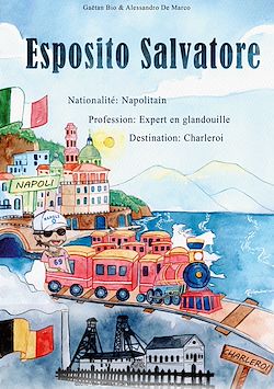Télécharger le livre :  Salvatore Esposito