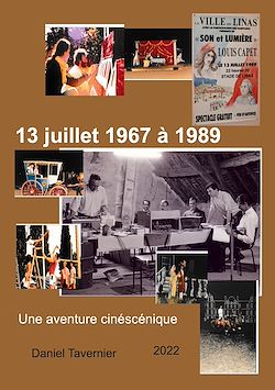 Télécharger le livre :  13 juillet 1967 à 1989