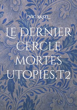 Téléchargez le livre :  Le dernier cercle