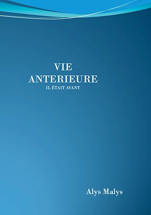 Download the eBook: Vie antérieure