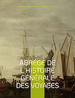 Télécharger le livre :  Abrégé de l'histoire générale des voyages
