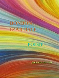 Télécharger le livre :  Bonbon d'artiste