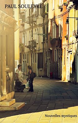 Télécharger le livre :  Chroniques mystiques