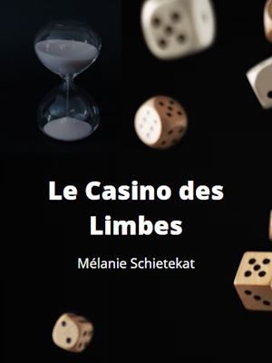 Téléchargez le livre :  Le Casino des Limbes