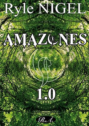 Téléchargez le livre :  Amazones 1.0