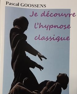 Télécharger le livre :  Je découvre l'hypnose classique